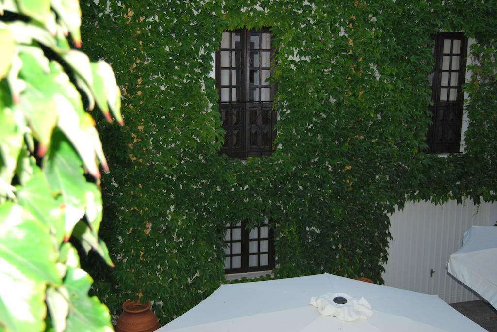 Rio NaturAL Ex Casa da Vila Vila Nova de Milfontes Esterno foto